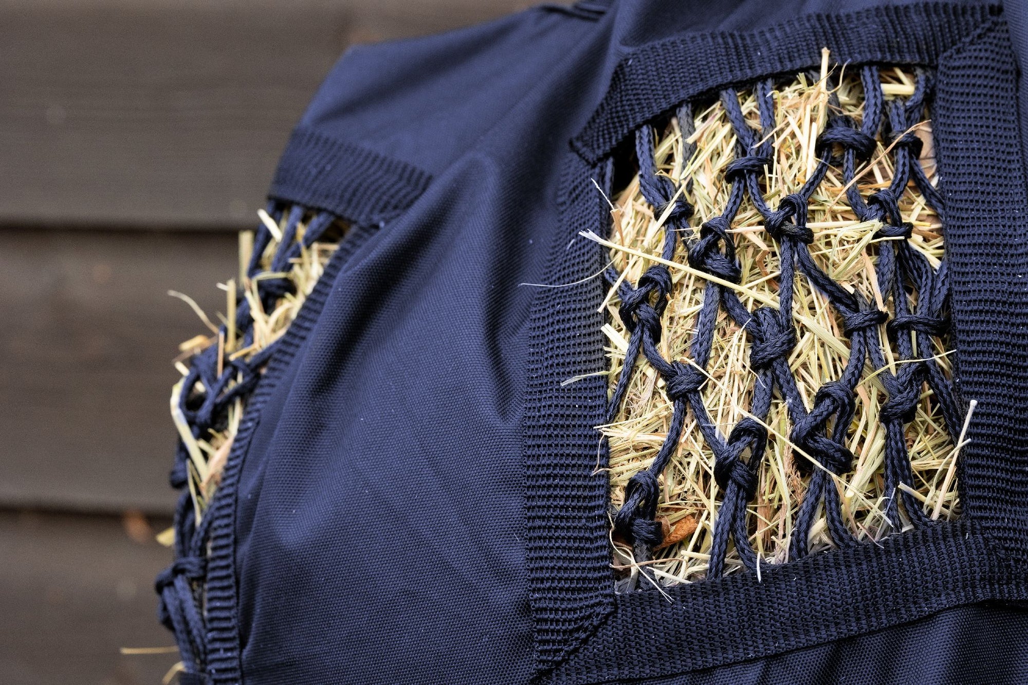 Hy Equestrian Slow Flow Fun Play Bag