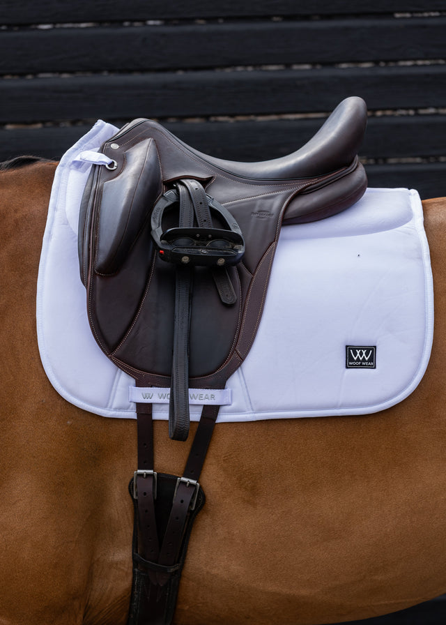 Woof Wear Elite Comfort Plus Dessage Pad