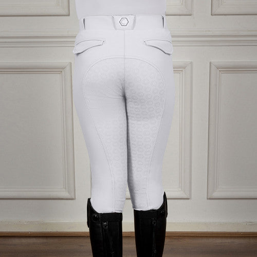 Coldstream NG Carham Sparkle Riding Tights