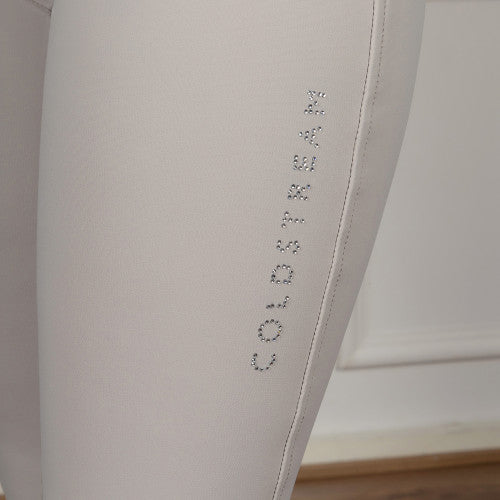 Coldstream NG Carham Sparkle Riding Tights