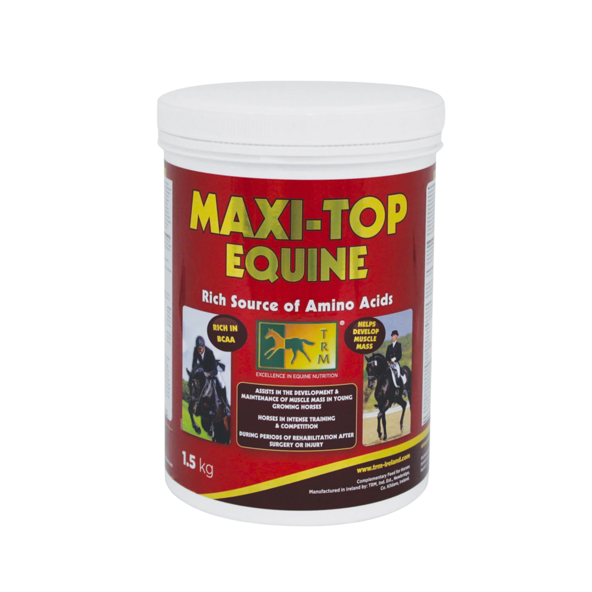 Maxi Top Equine
