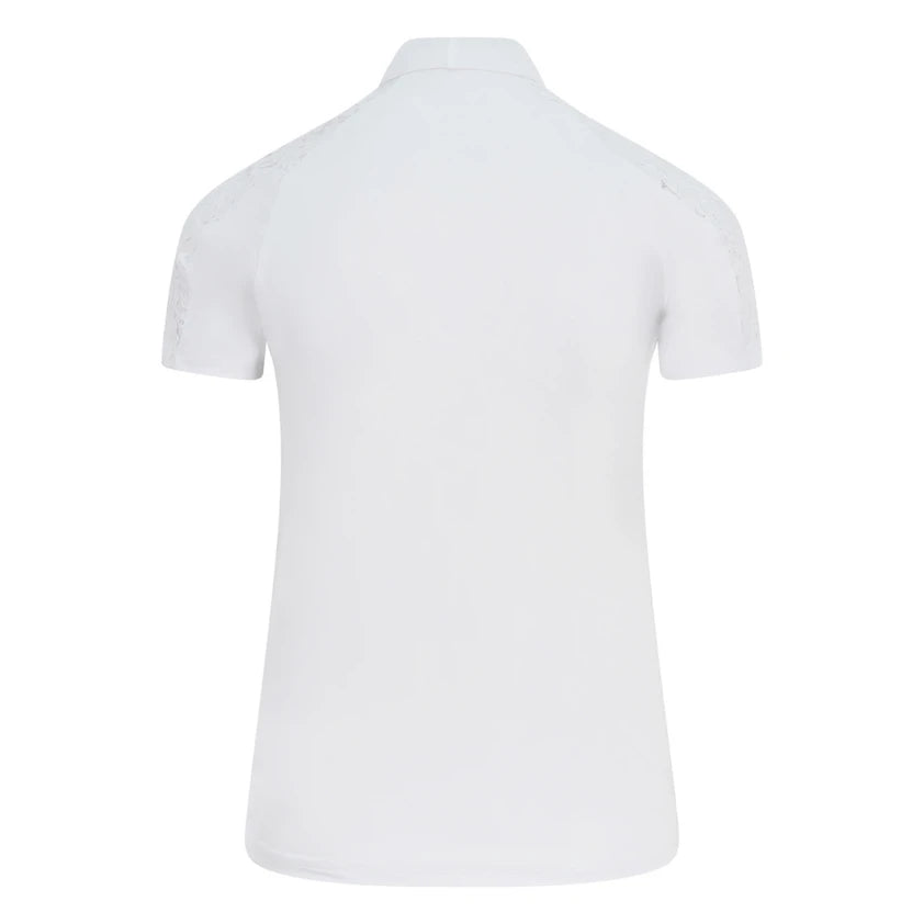 Equetech Junior Mia Competition Shirt