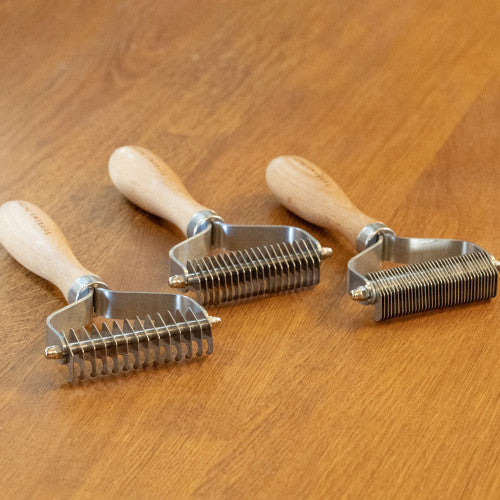 Supreme Products Neat & Tidy Thinning Comb