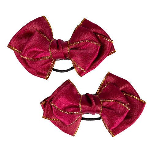 Supreme Products Picture Perfect Hair Bows