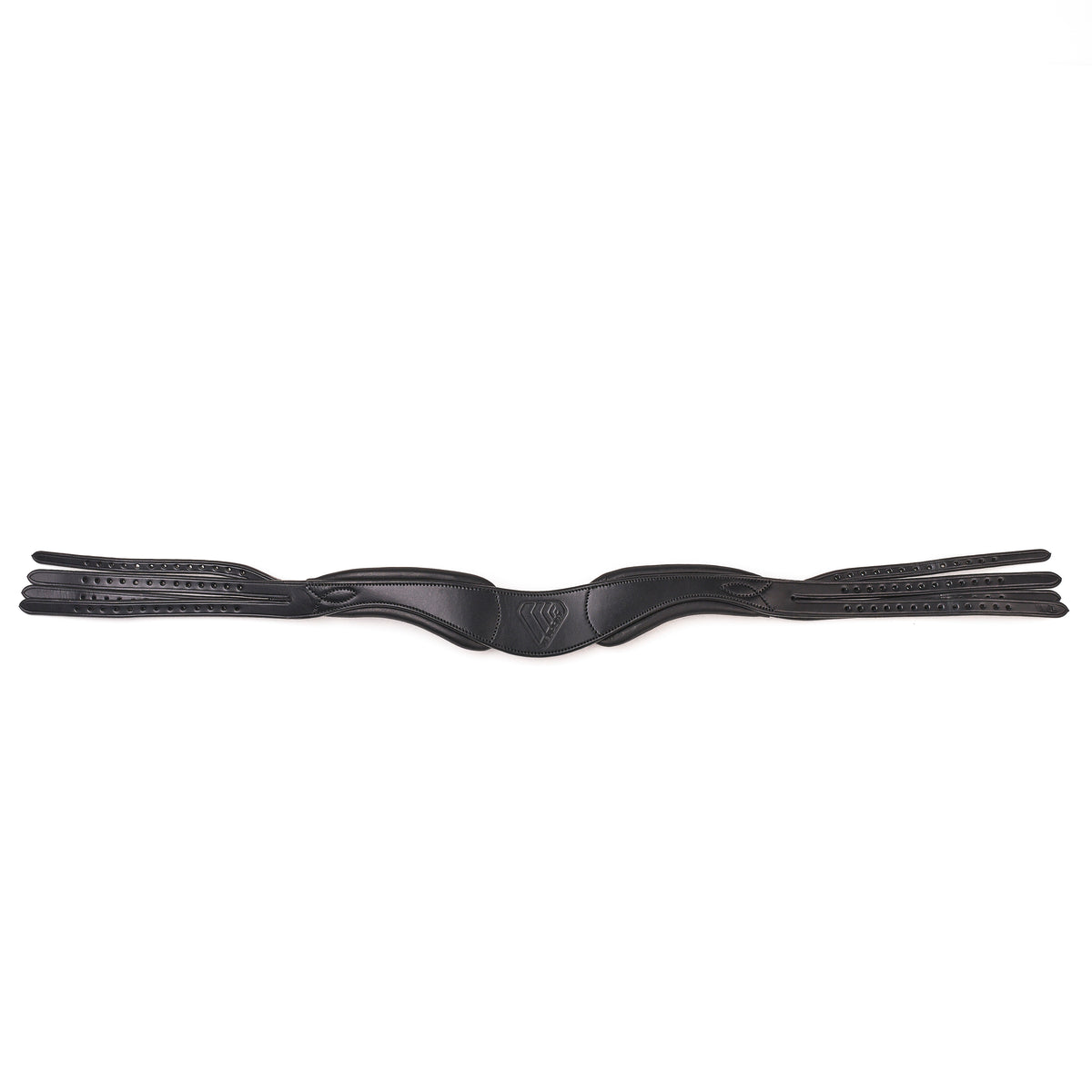 Velociti Rapida FreedomFit Double Bridle Headpiece