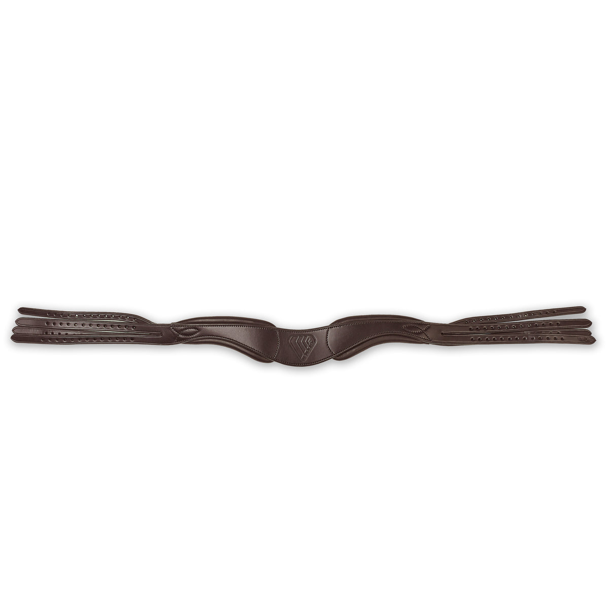 Velociti Rapida FreedomFit Double Bridle Headpiece