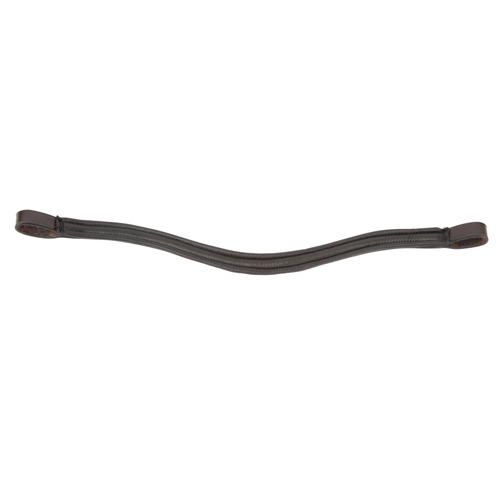 Velociti Lusso Curved Browband
