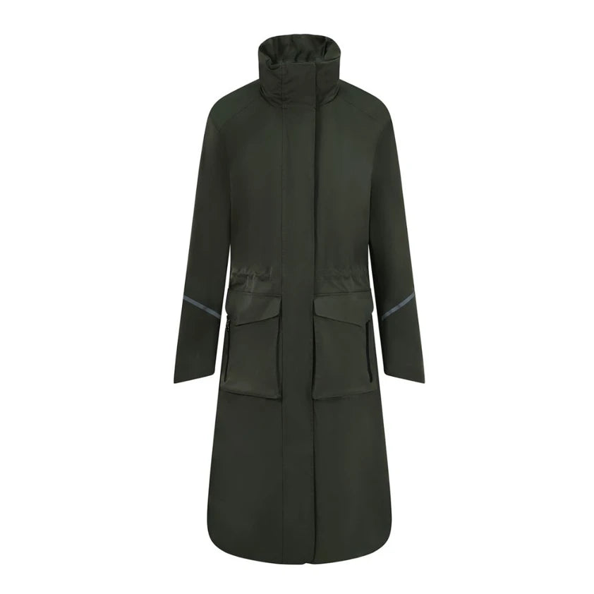 Utopia Luxe Waterproof Riding Coat