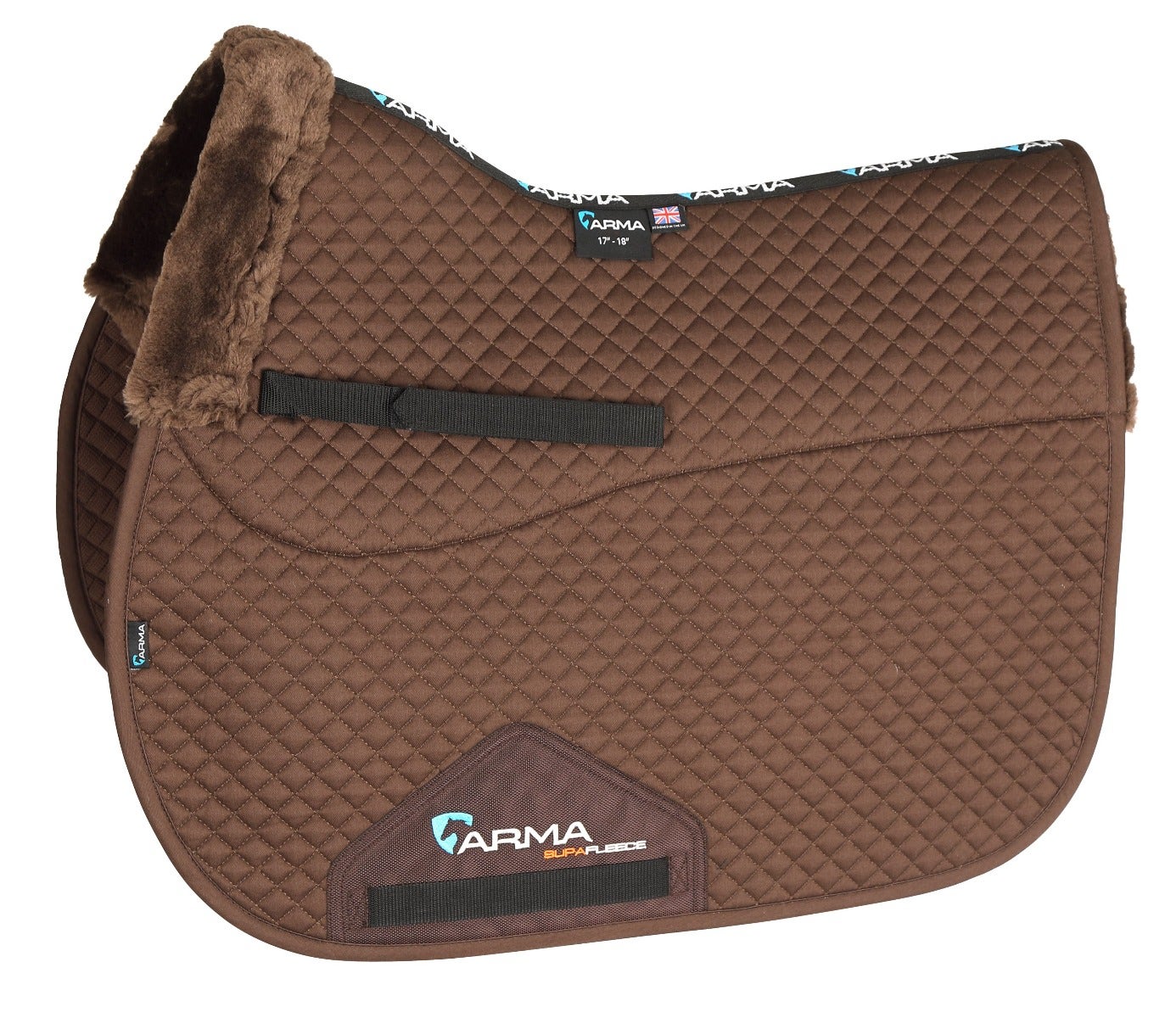 ARMA SupaFleece Saddlecloth