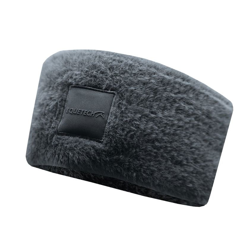 Supasoft Luxe Fur Headband