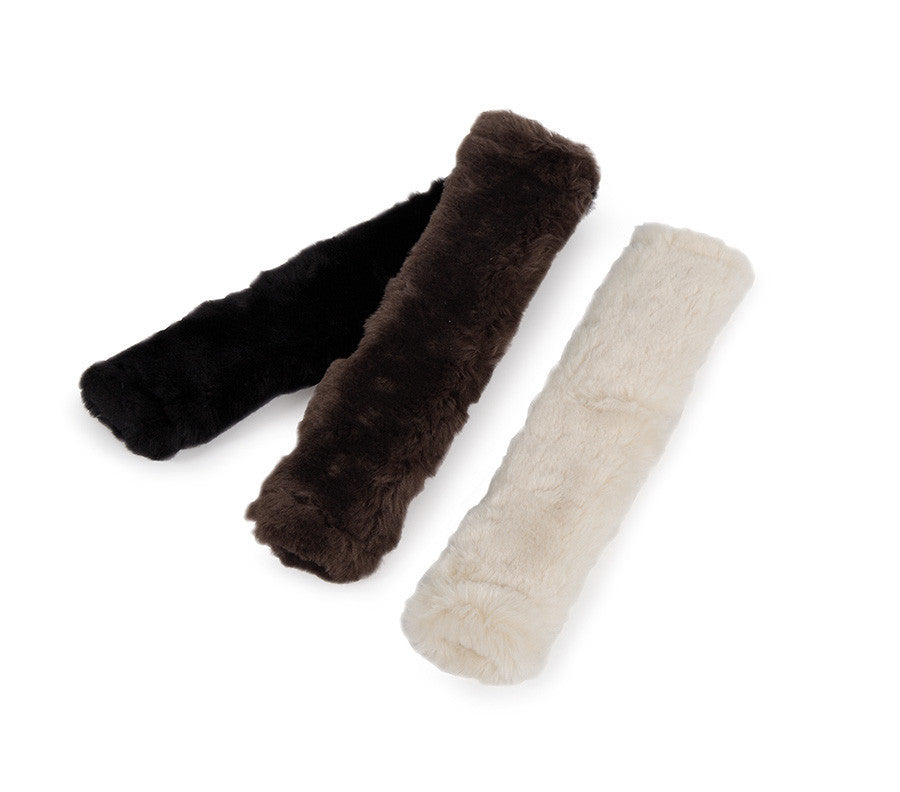 Performance SupaFleece Noseband Sleeve - Nags Essentials