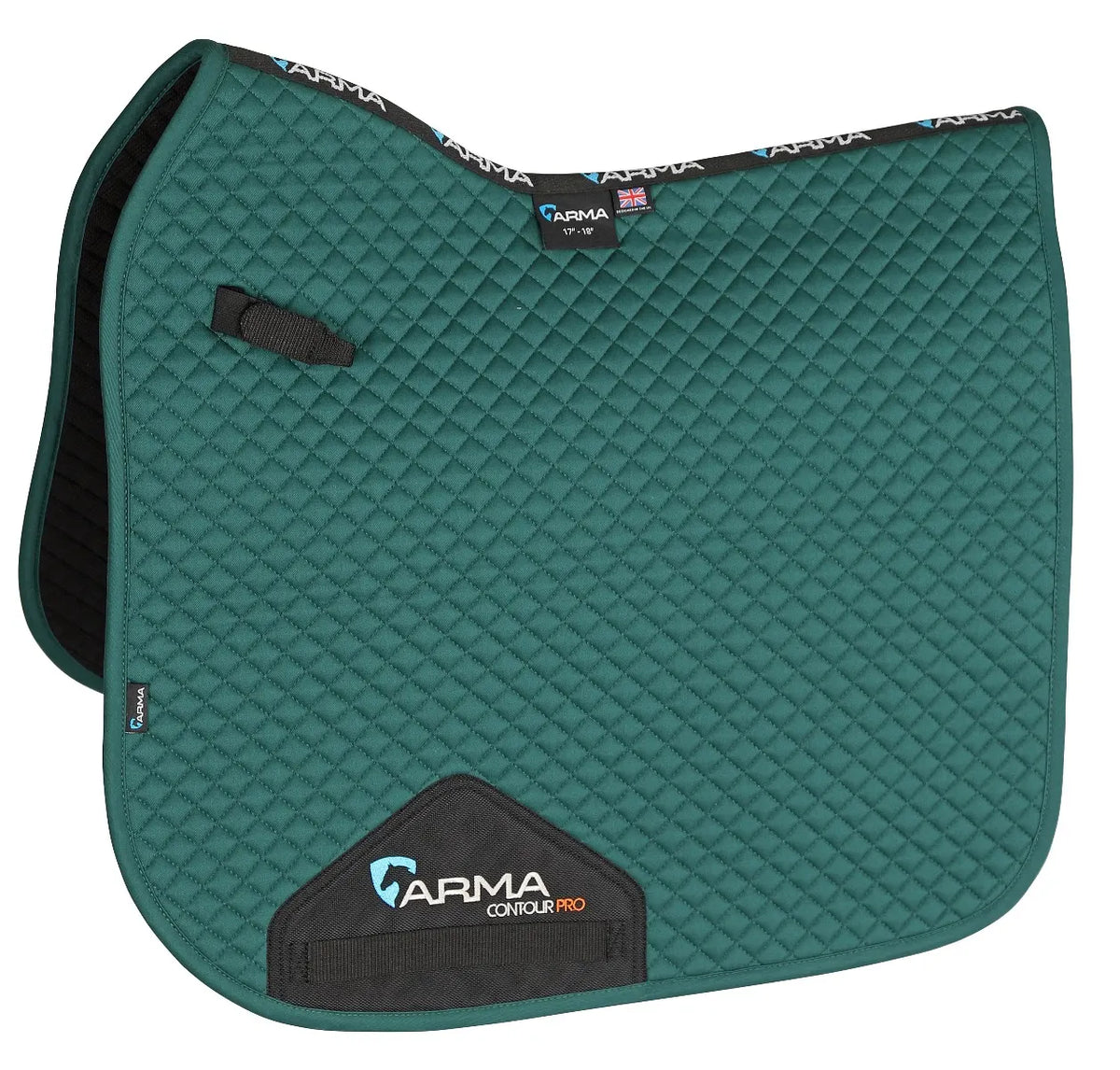 ARMA Dressage Saddlecloth