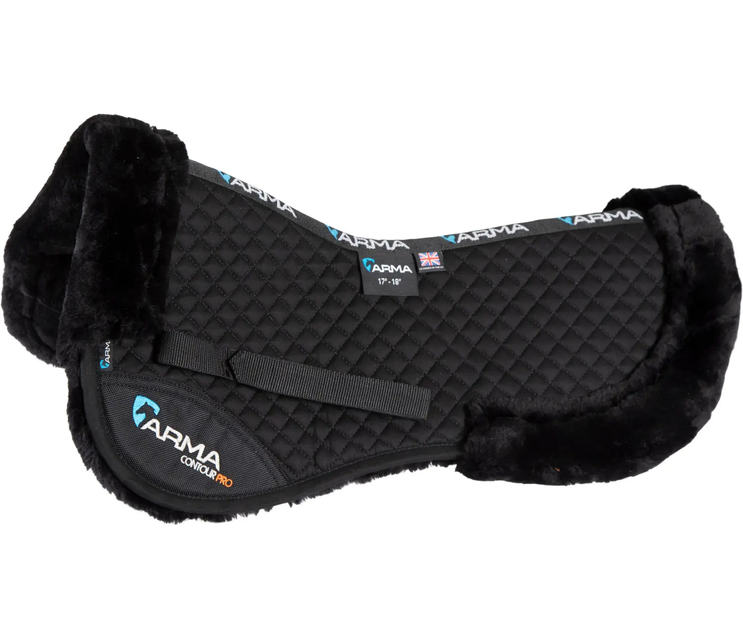 ARMA Half Pad