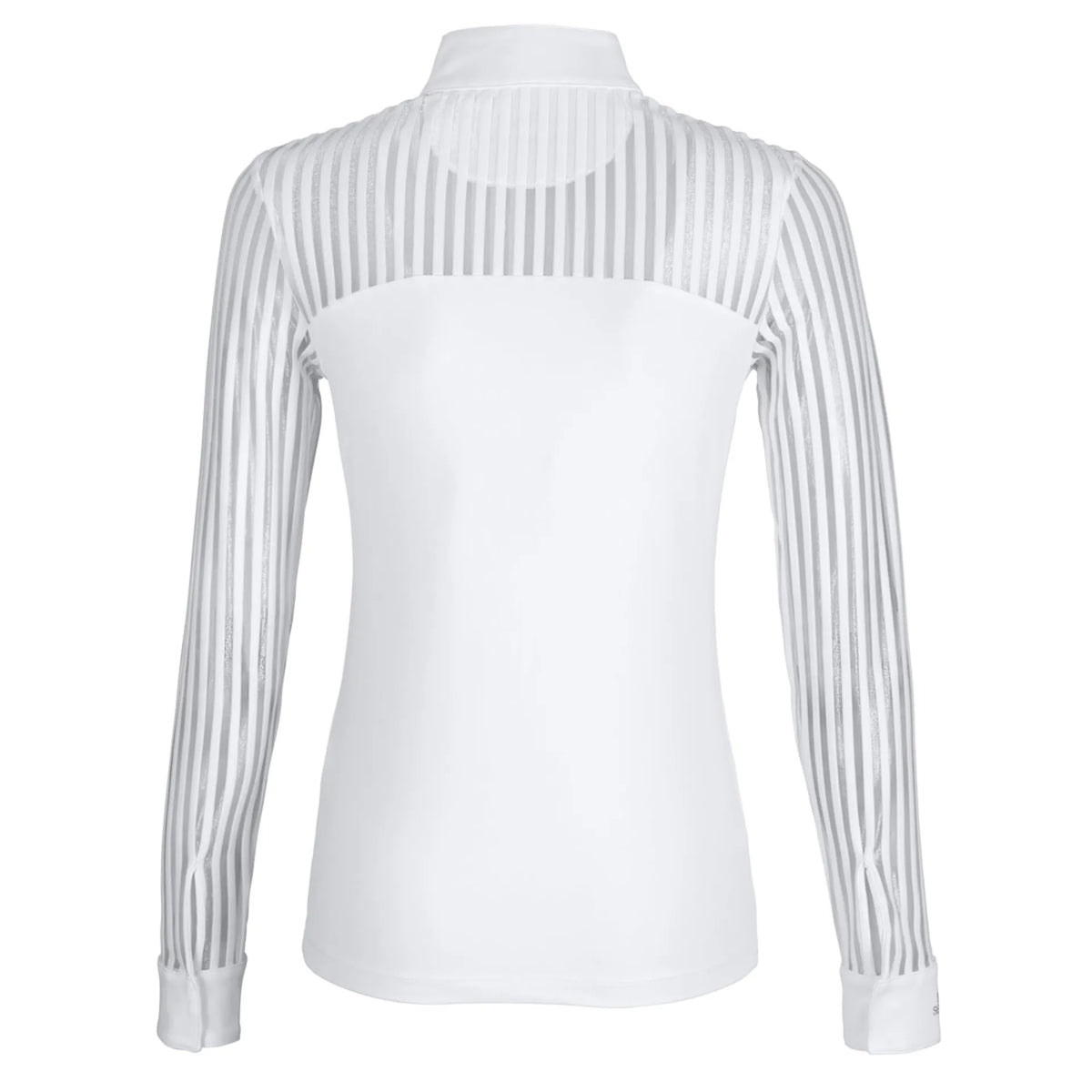 Pikeur Ladies Long Sleeved Show Shirt