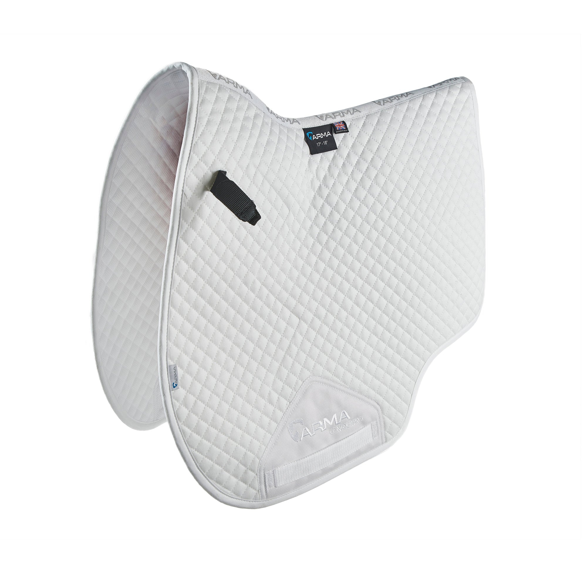ARMA Euro Cut Saddlecloth