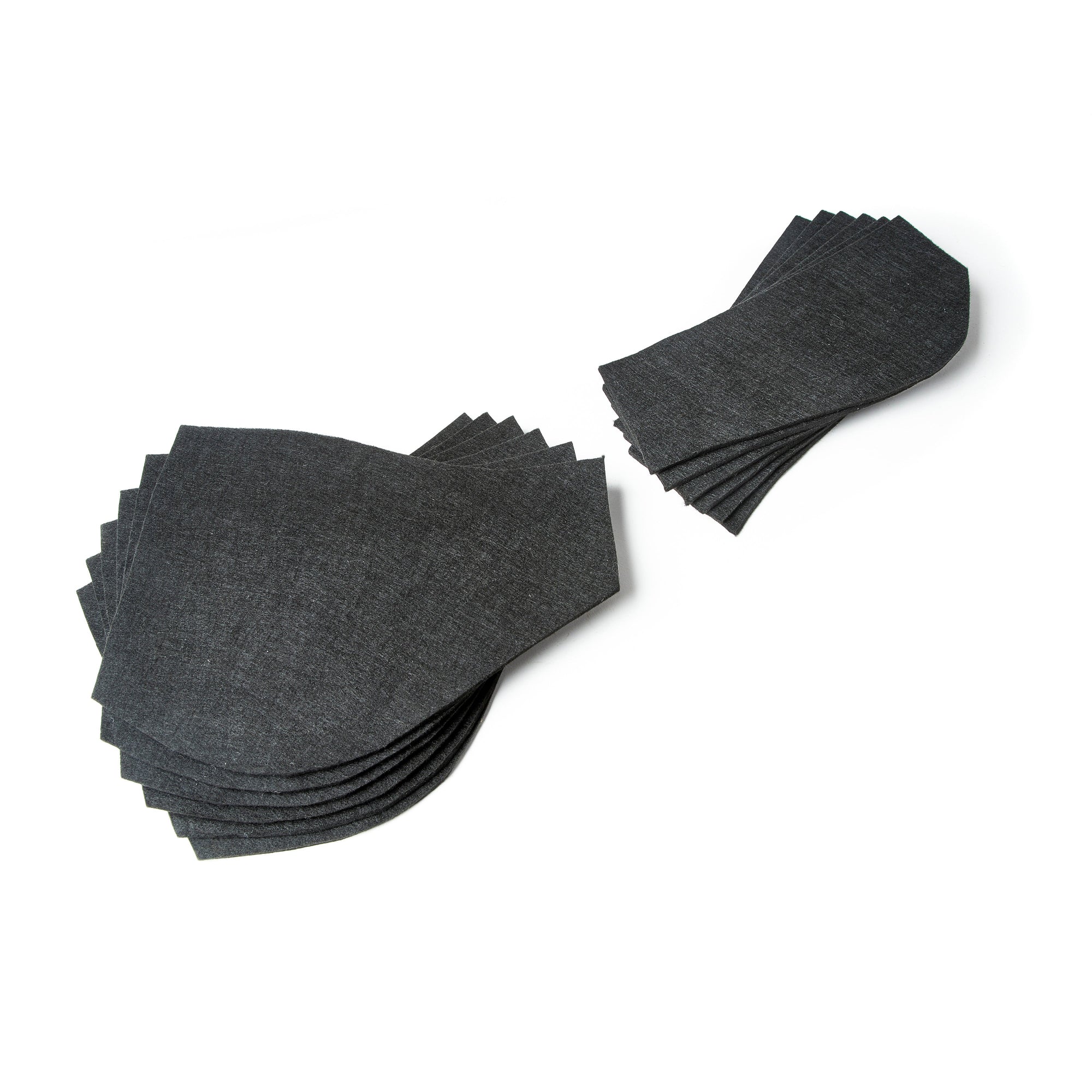 ARMA Corrective Half Pad - Black