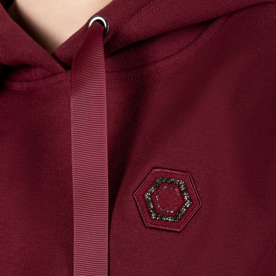 Coldstream Cheswick Diamante Hoodie