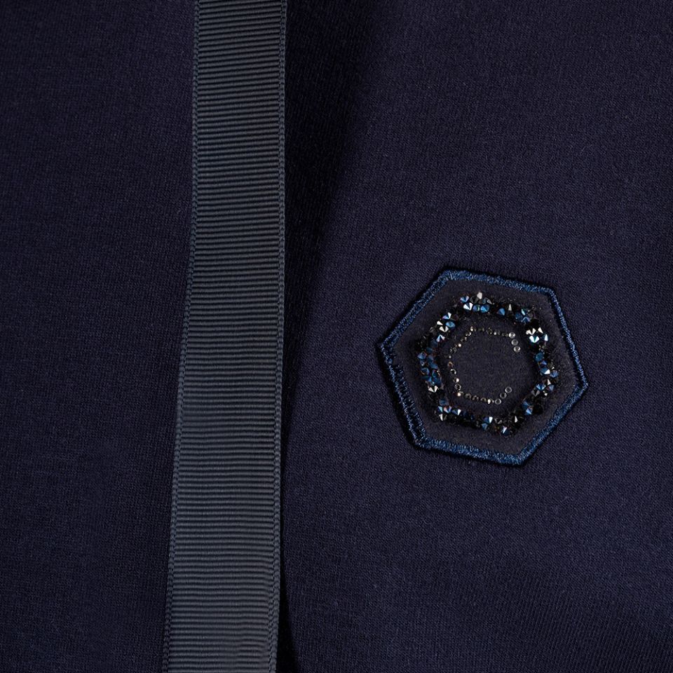 Coldstream Cheswick Diamante Hoodie