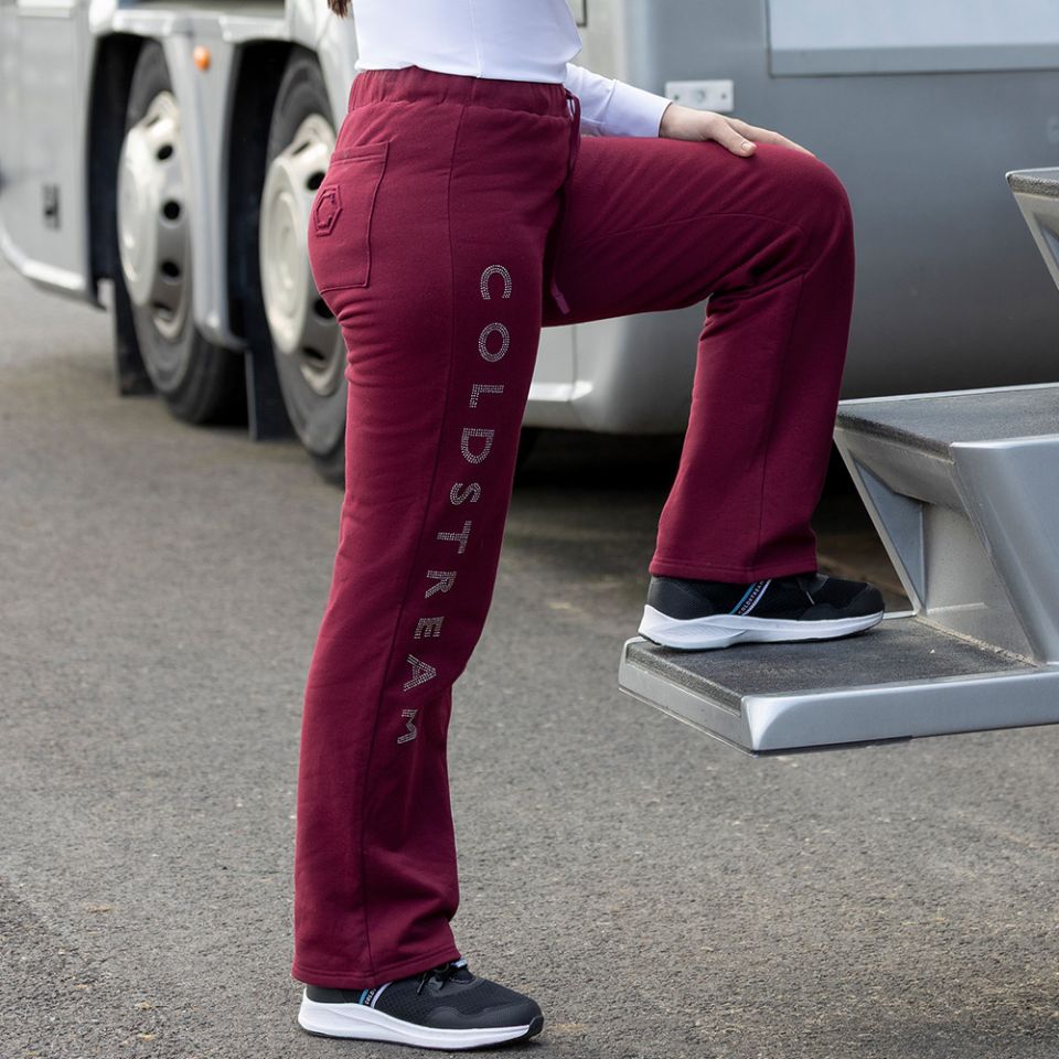 Coldstream Cheswick Diamante Lounge Pants