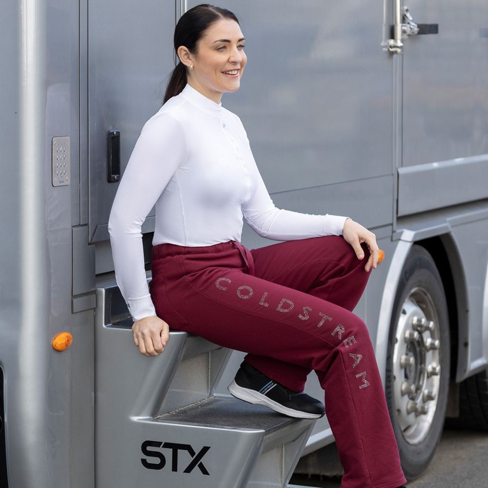 Coldstream Cheswick Diamante Lounge Pants