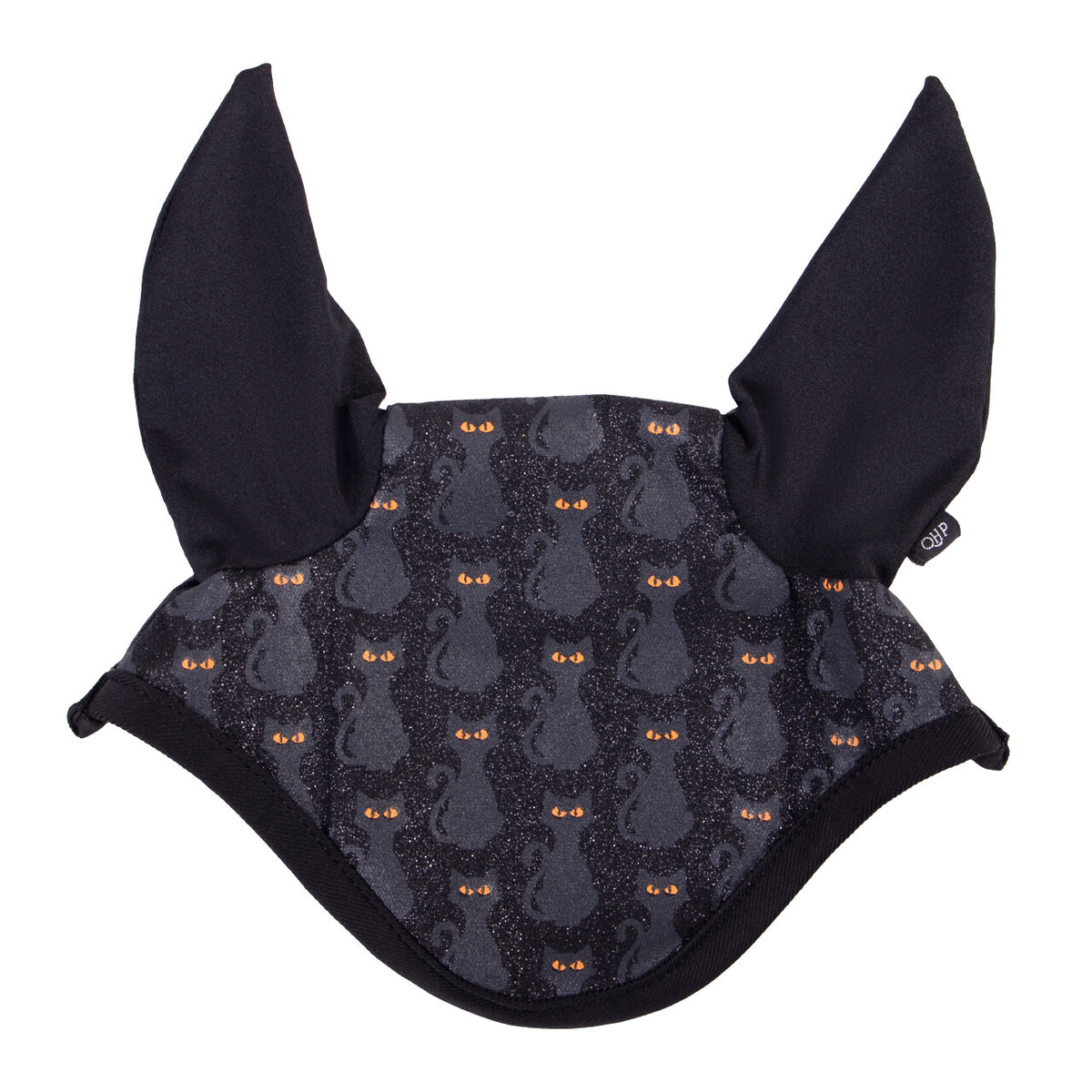 Halloween Ear Veil