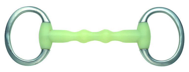 EquiKind Ripple Eggbutt - Nags Essentials