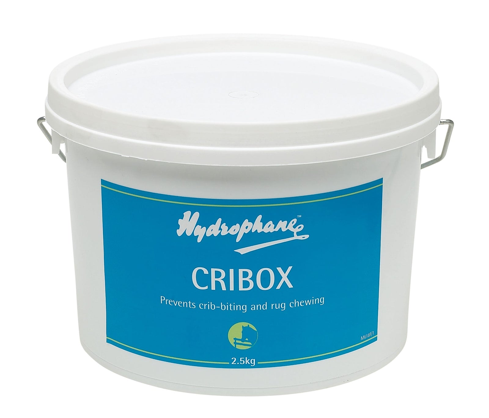 Hydrophane Cribox