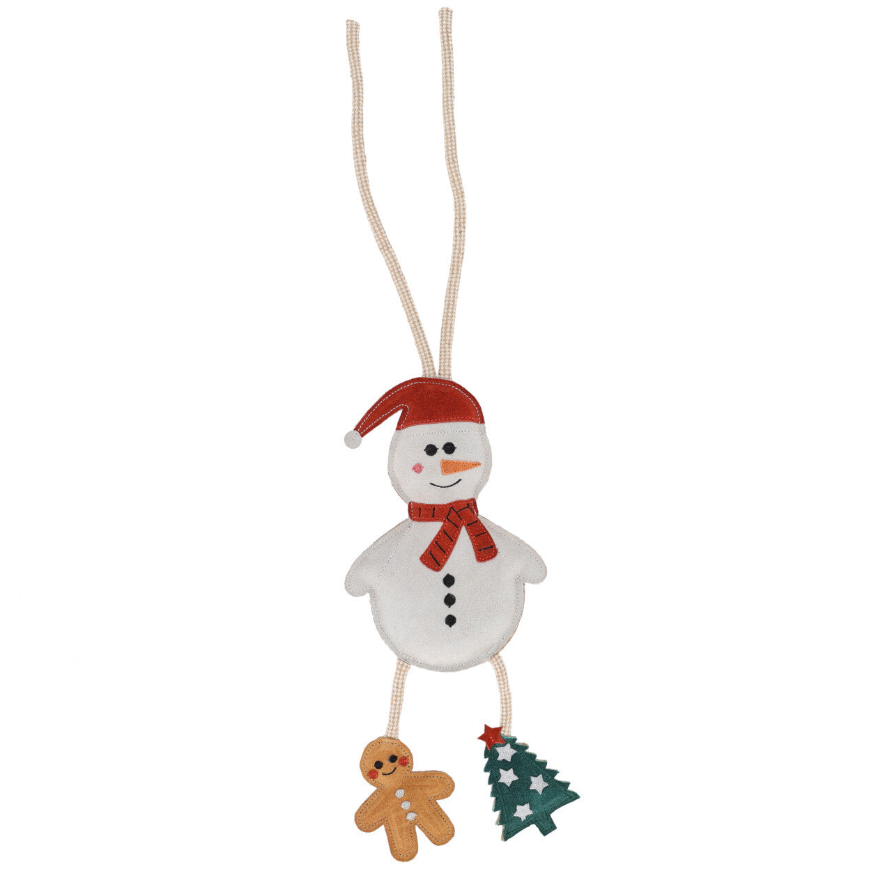 Christmas Horse Stable Toy