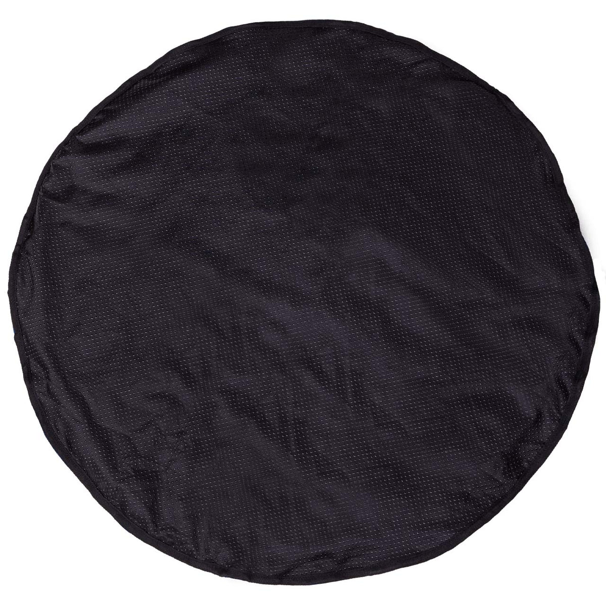 Snuffle mat for horses