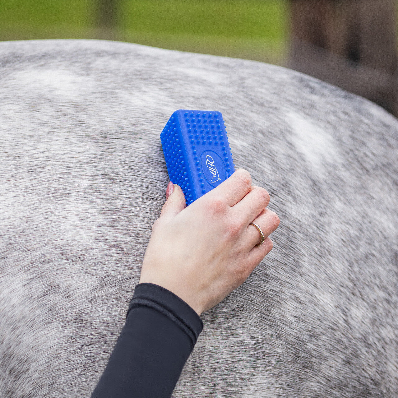 Multi functional Brush