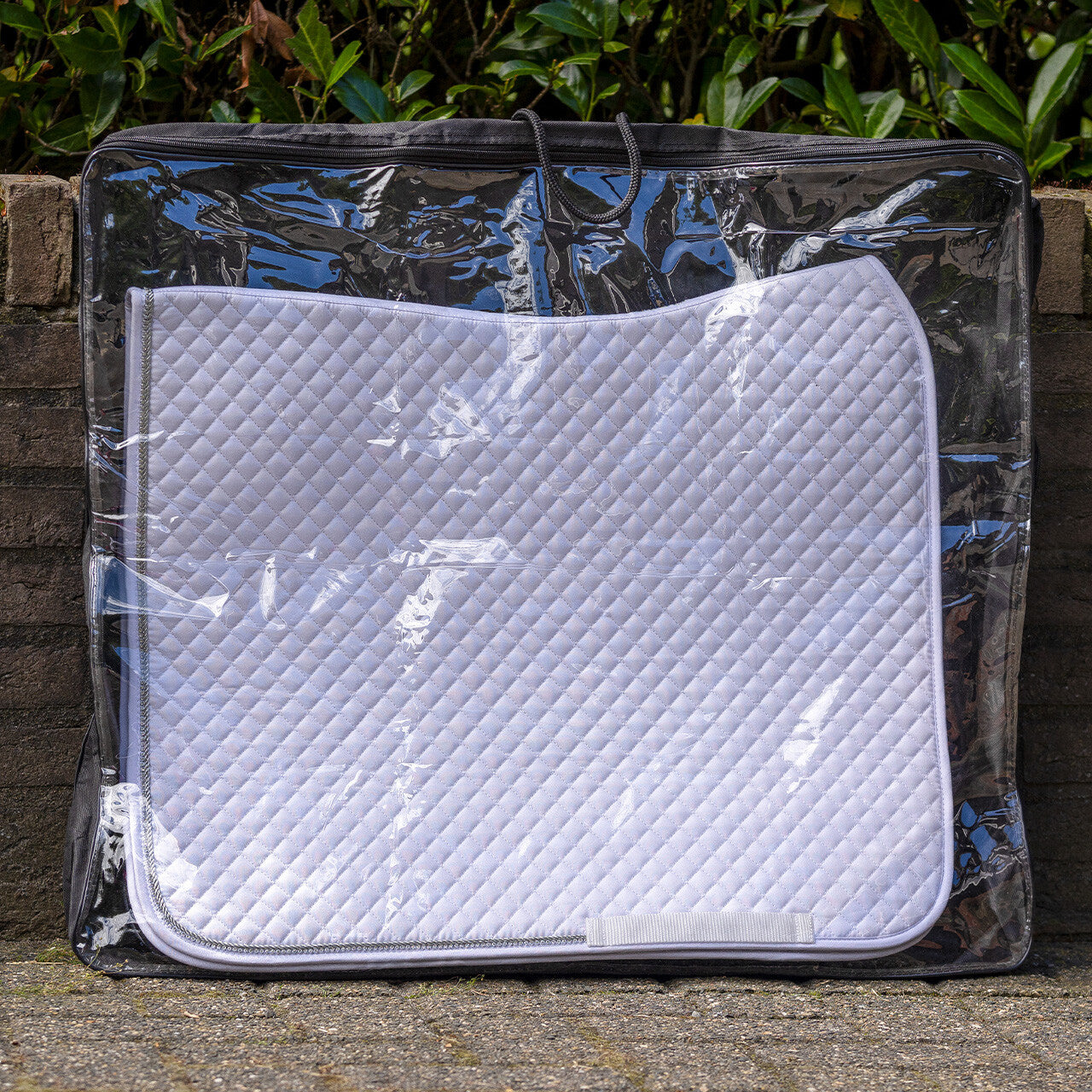 Storage Bag for saddle pads