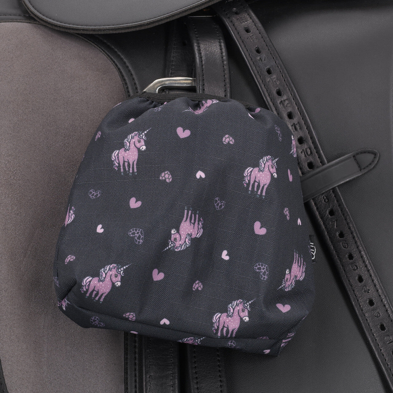 Lize Stirrup Covers