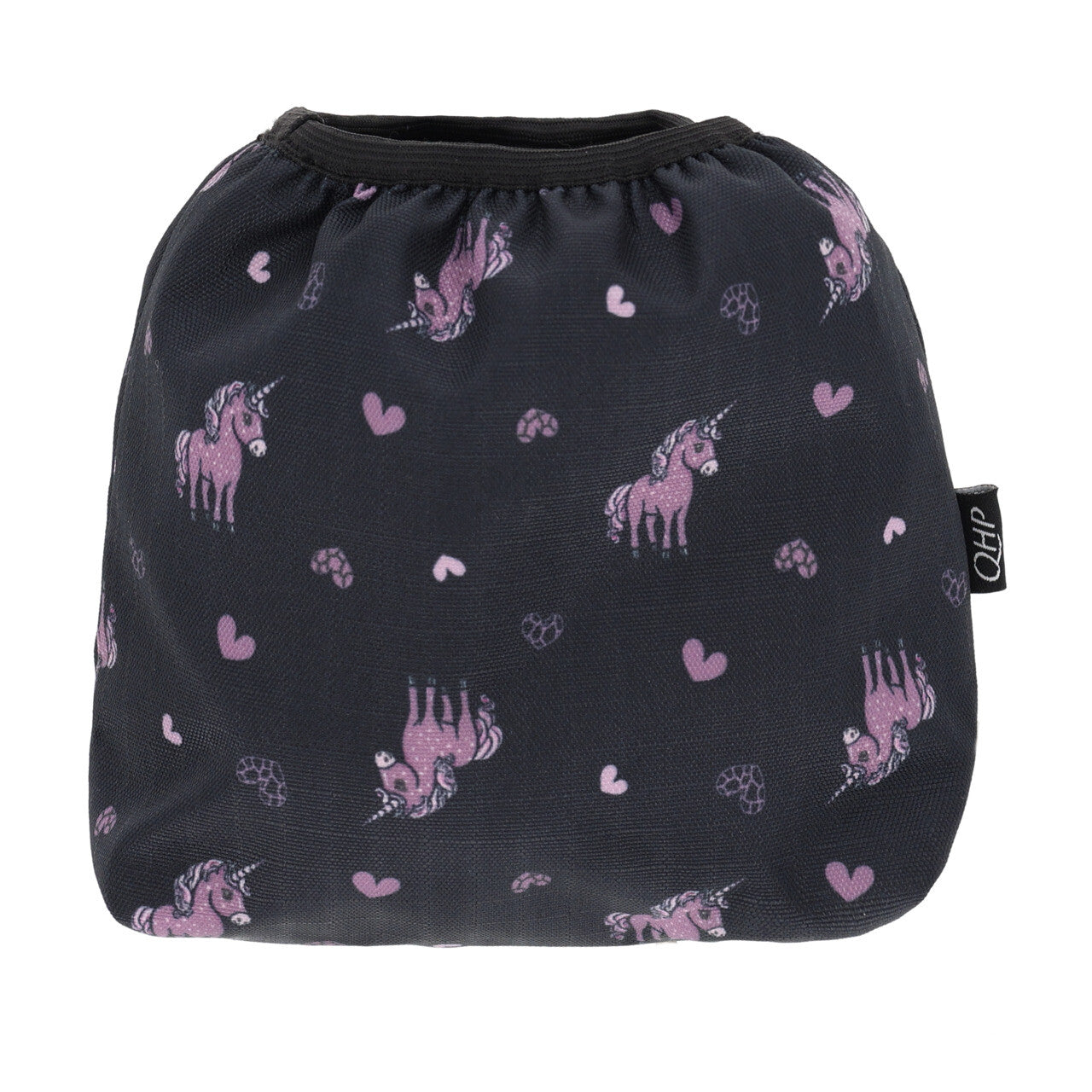 Lize Stirrup Covers