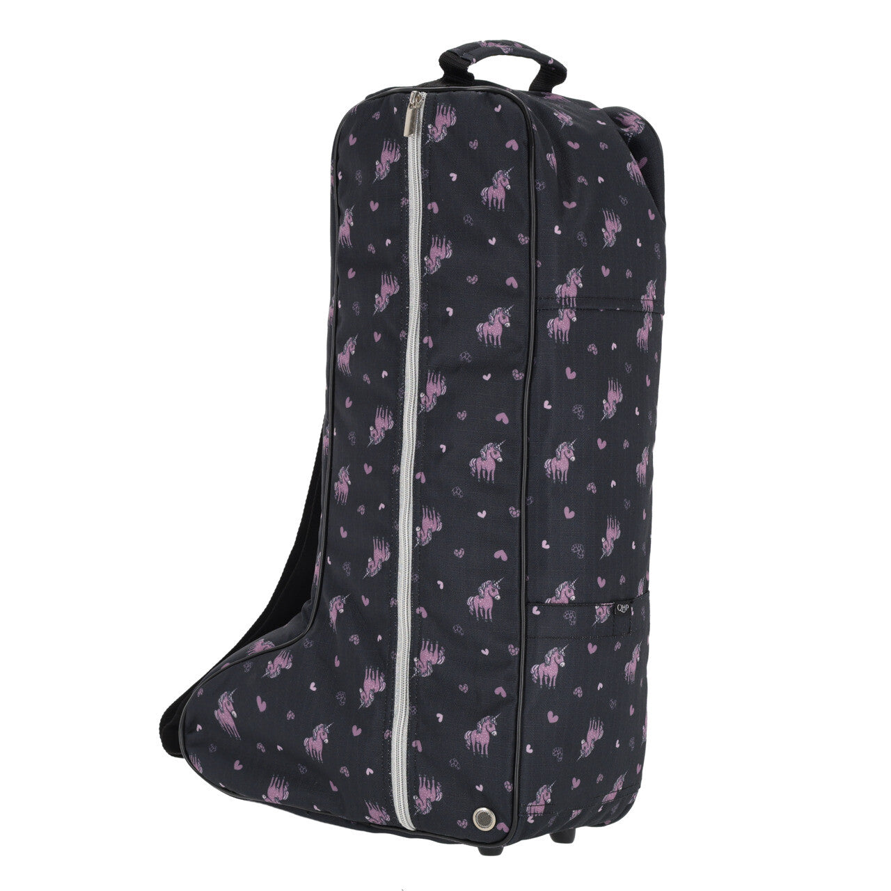 Lize Boot Bag