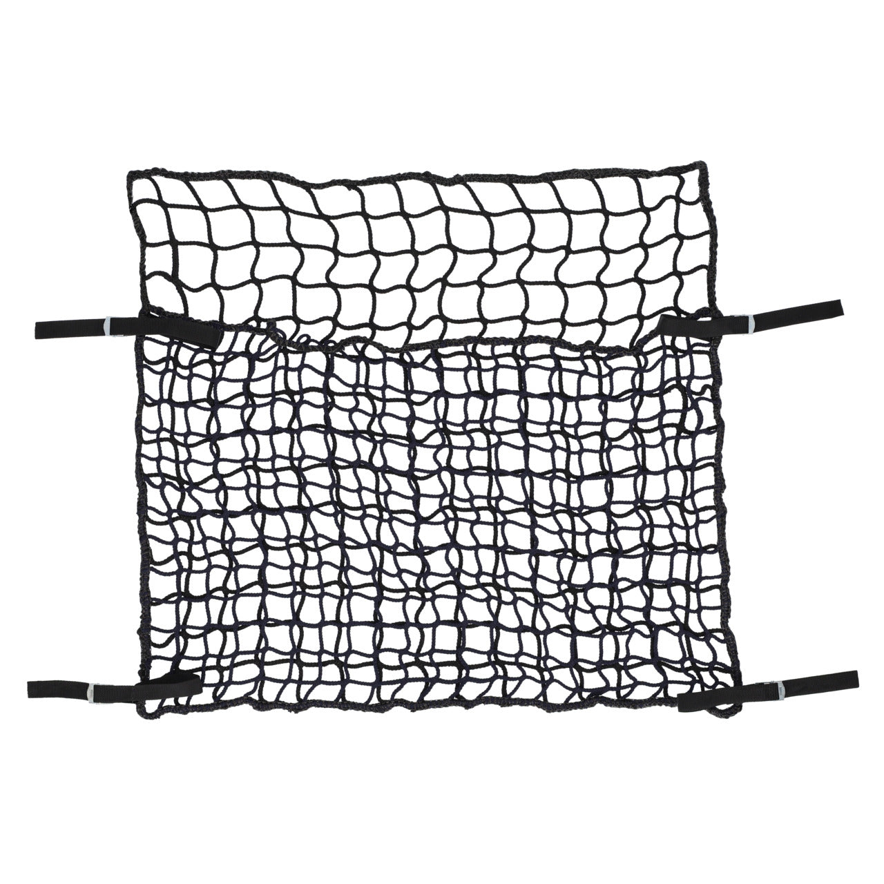 Slowfeeder haynet Two-sided