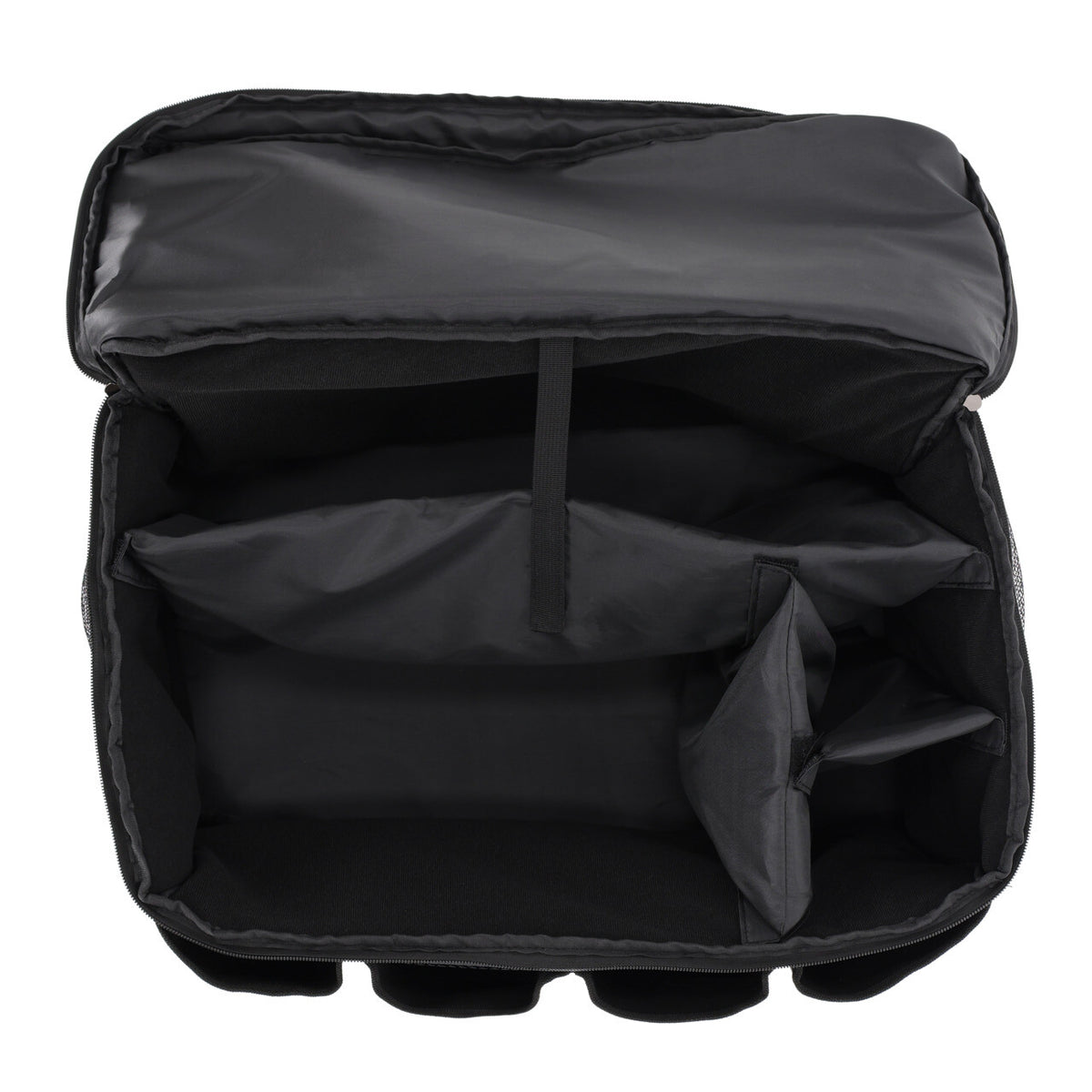 Croco Storage Stable Bag