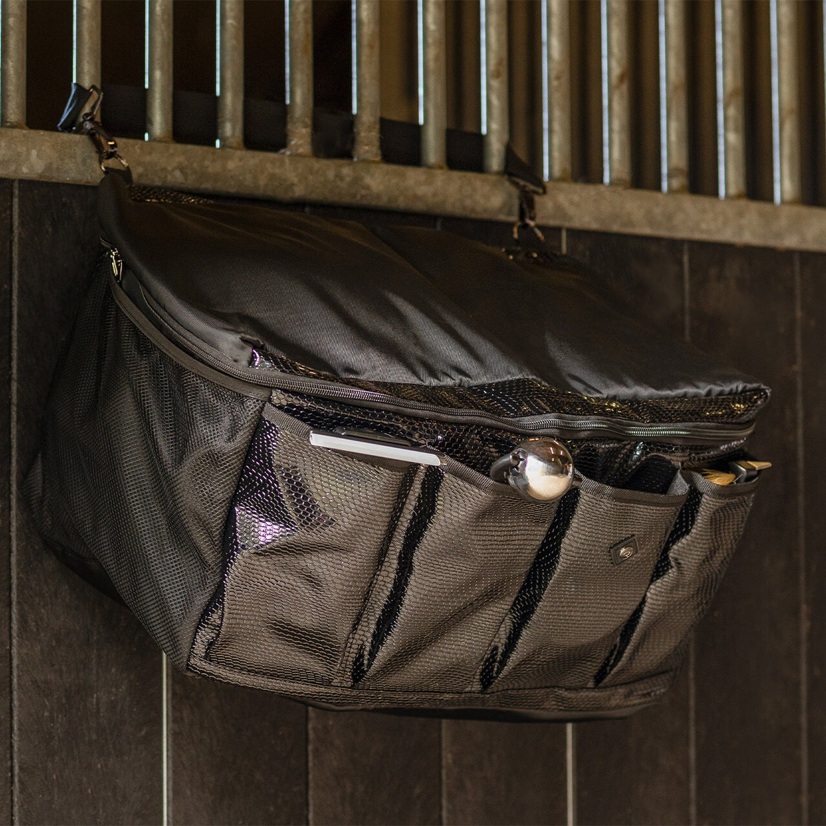 Croco Storage Stable Bag
