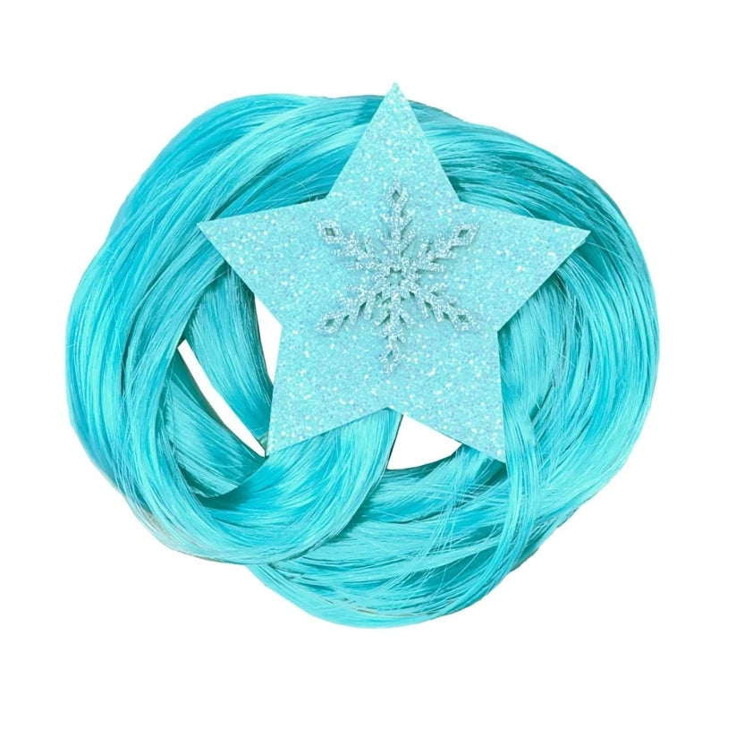 Icicle Horse Tail Tassel