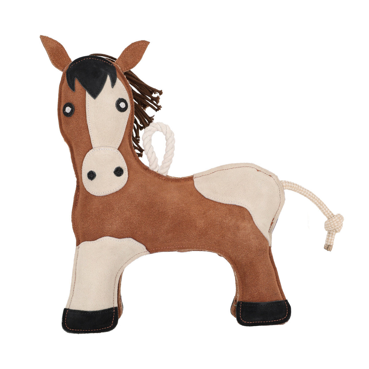 Horse Toy 3D