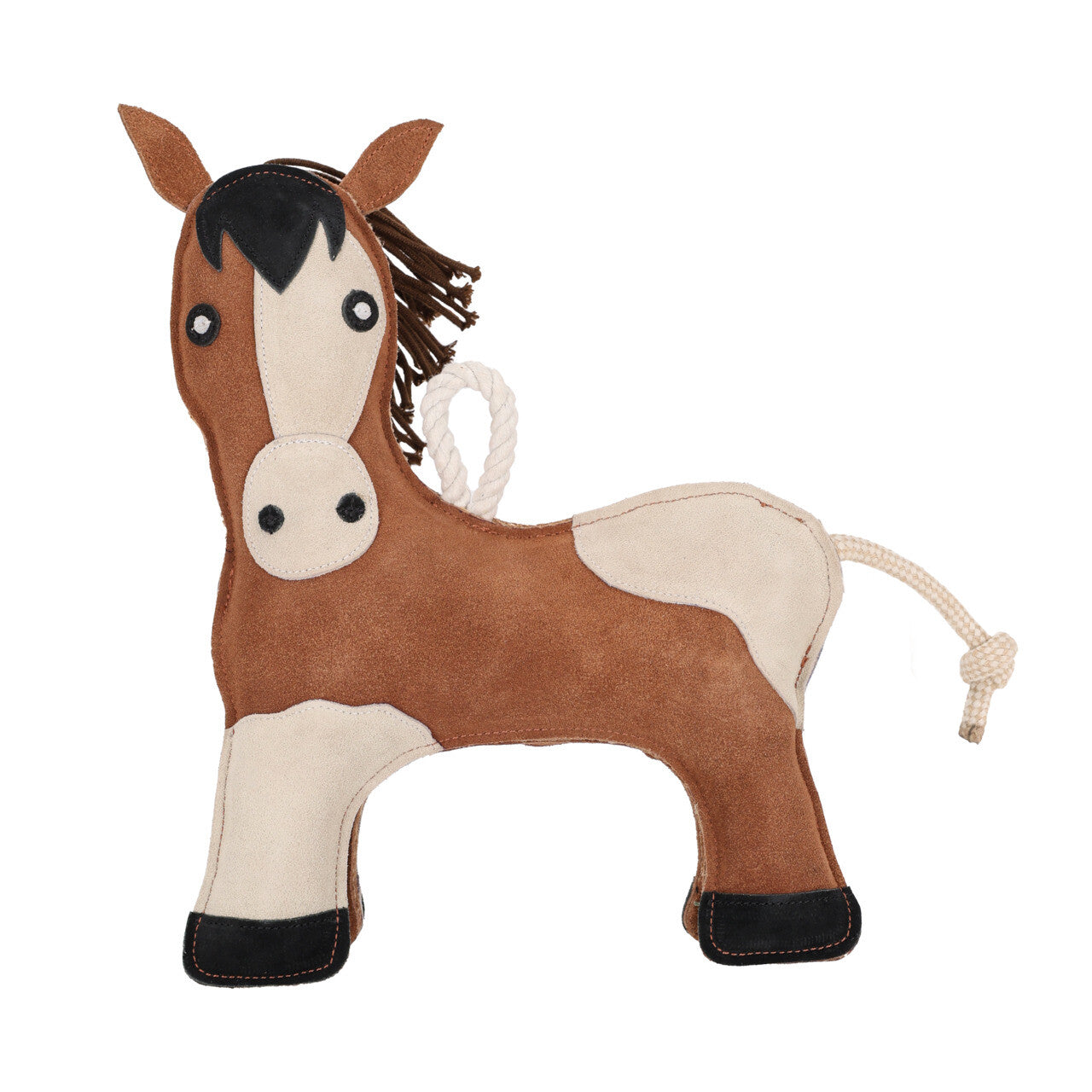 Horse Toy 3D