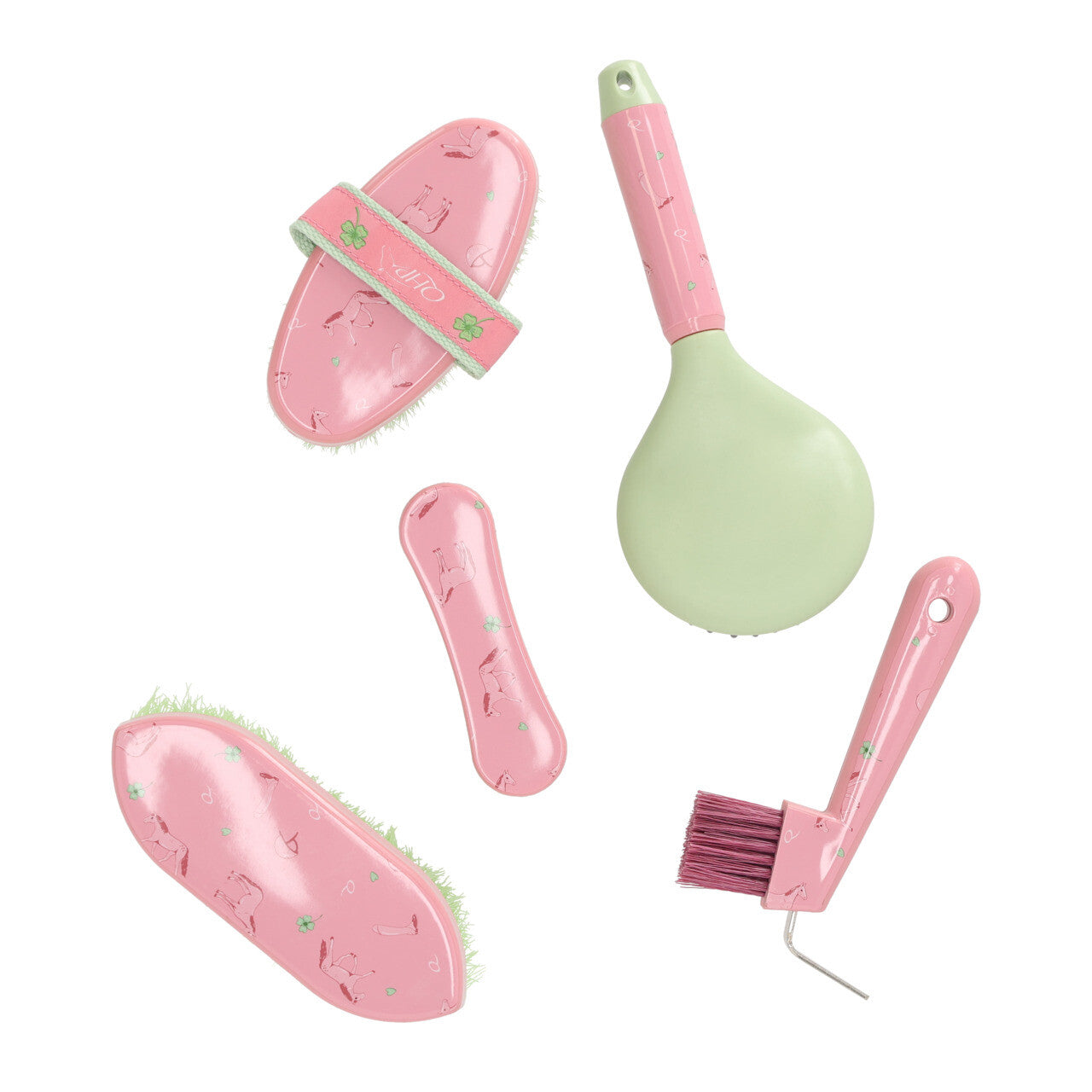 Grooming Set - Lucky Start