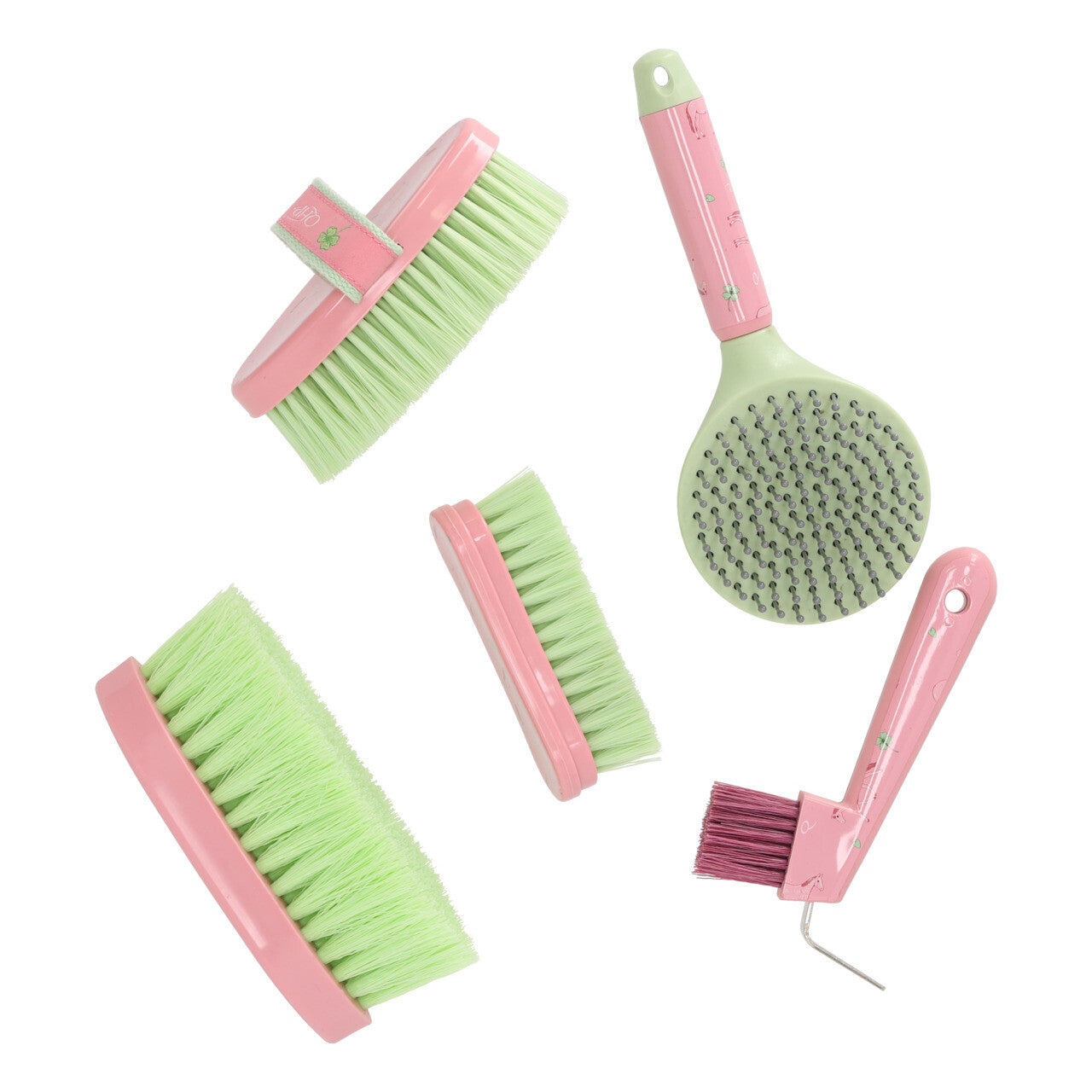 Grooming Set - Lucky Start