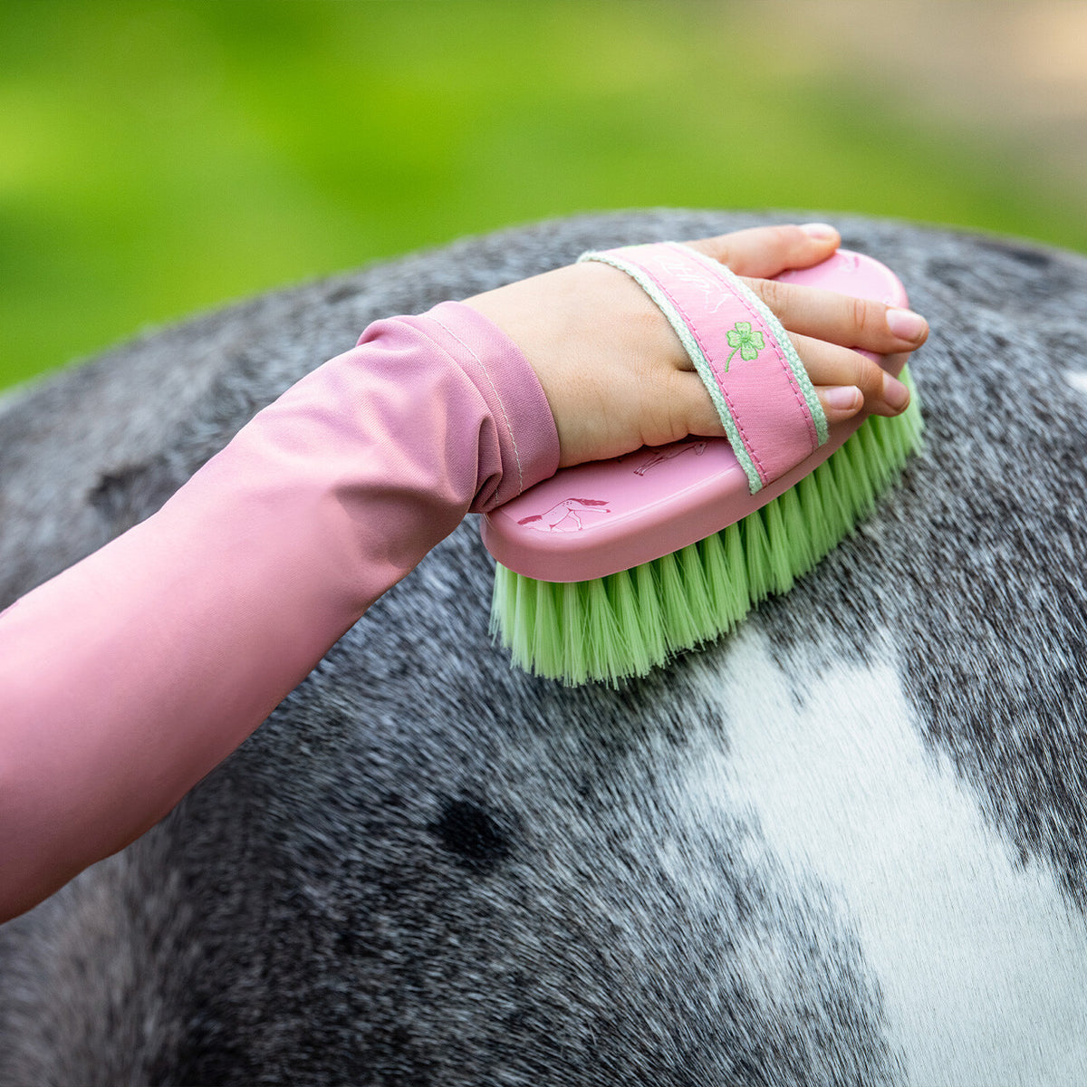 Grooming Set - Lucky Start