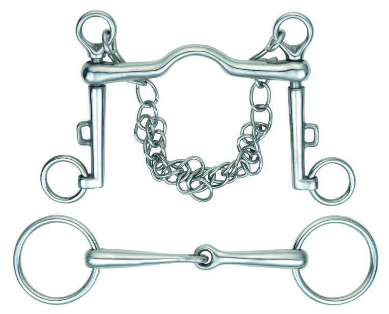 Port Mouth Weymouth Set - Nags Essentials