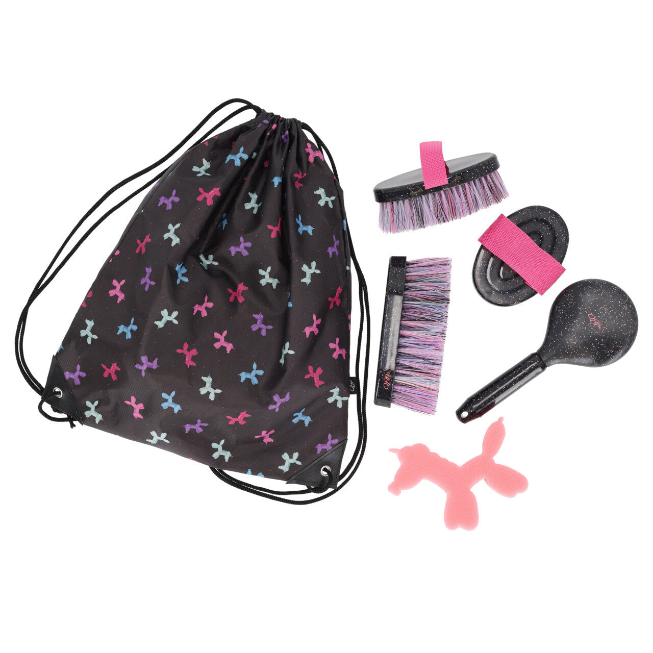 Isalyn Grooming Kit