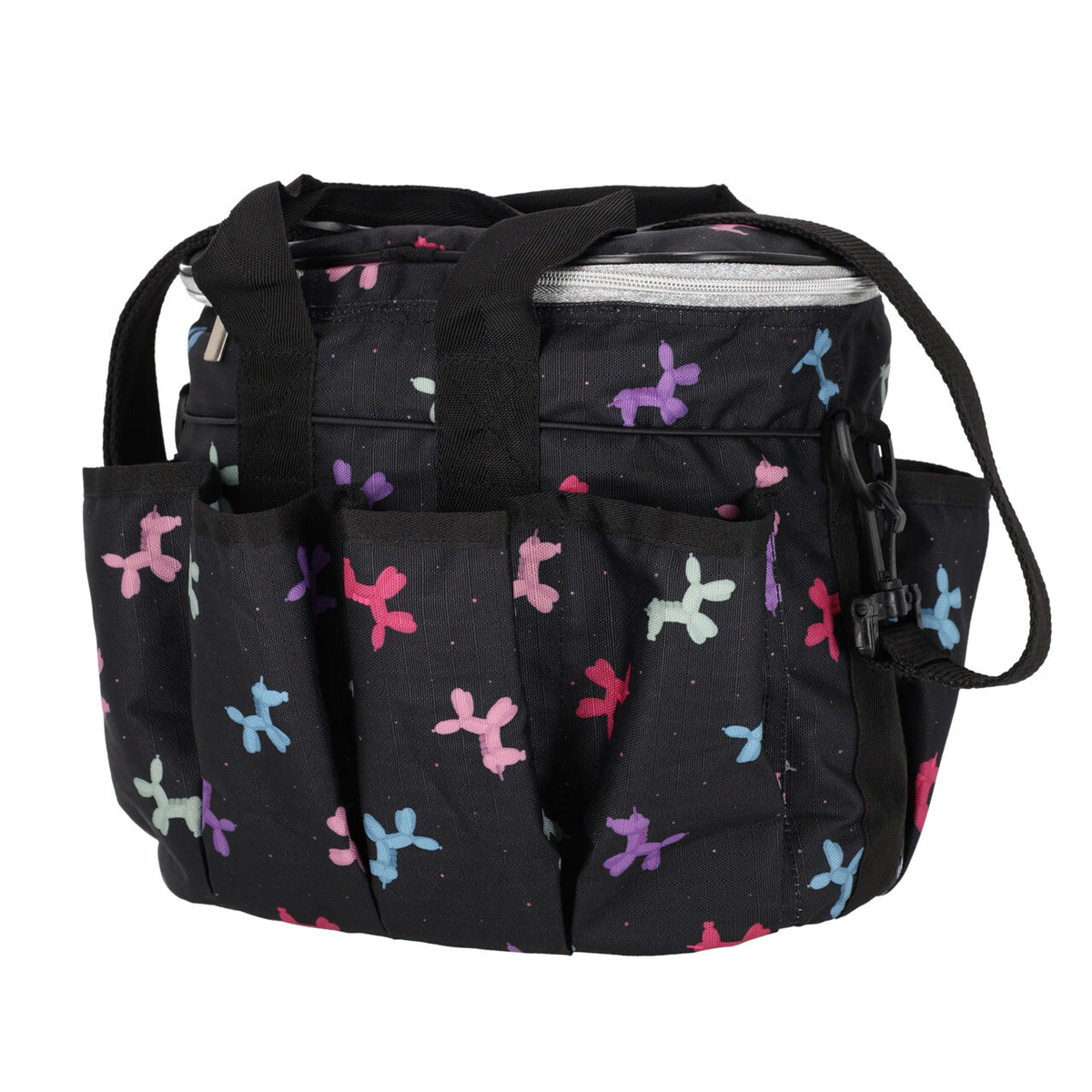 Isalyn Grooming Bag