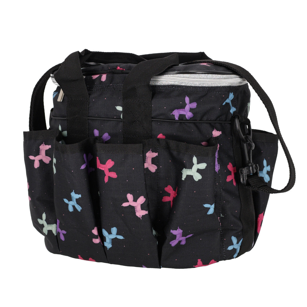 Isalyn Grooming Bag