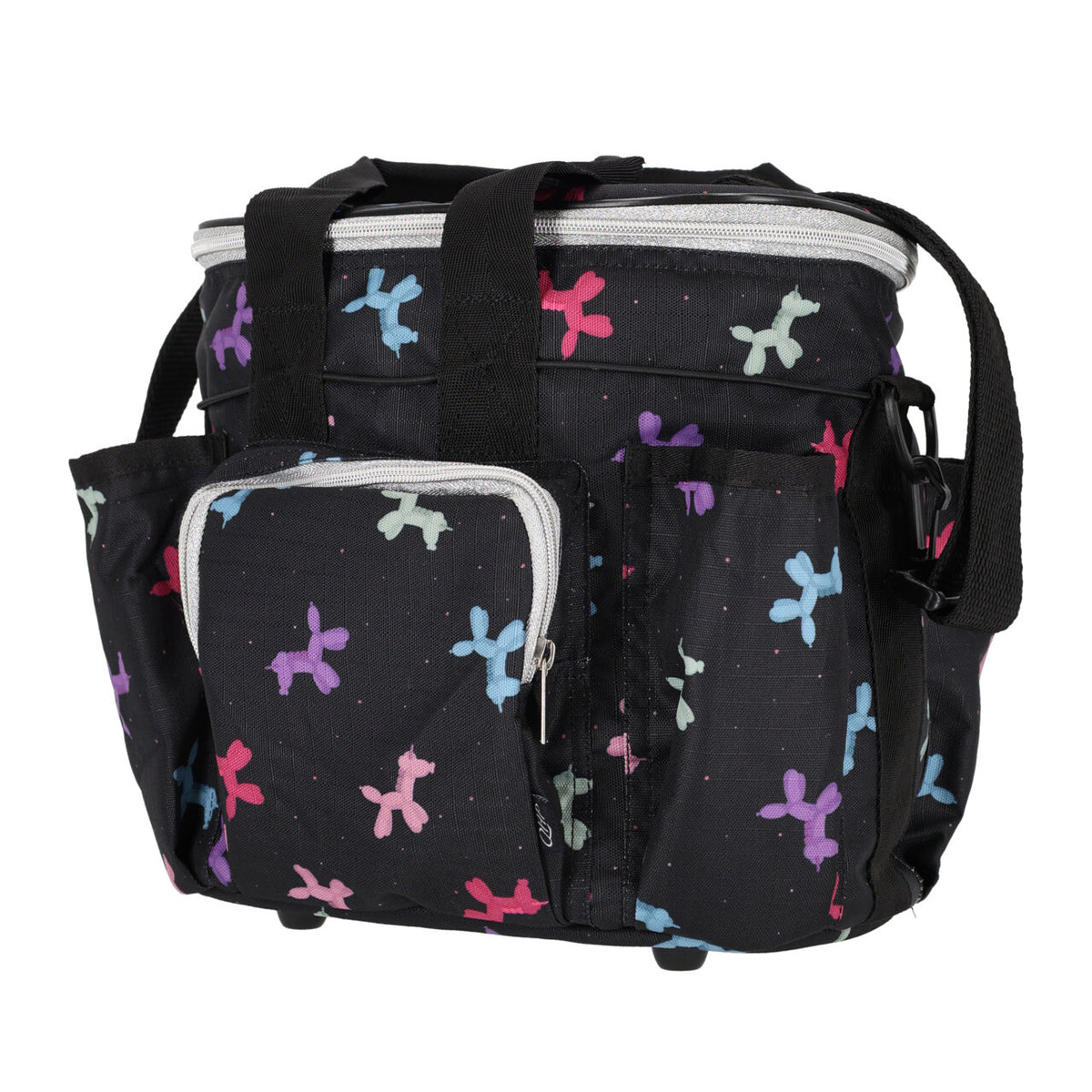 Isalyn Grooming Bag
