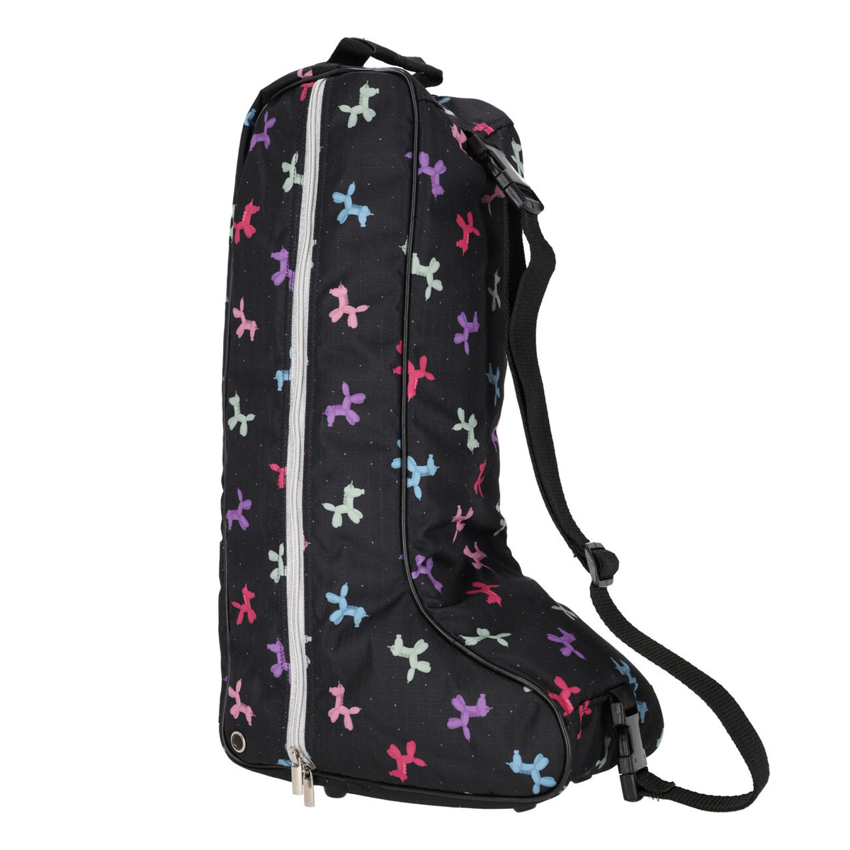 Isalyn Boot Bag