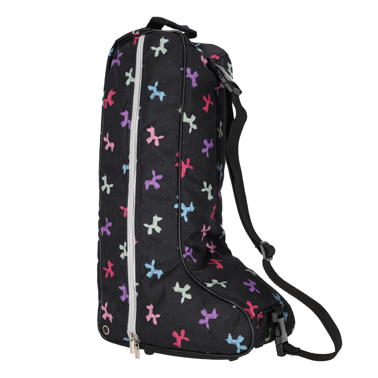 Isalyn Boot Bag